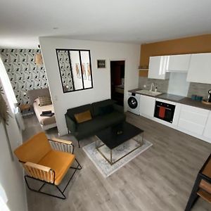 Appartement à 1 Chambre à Coucher