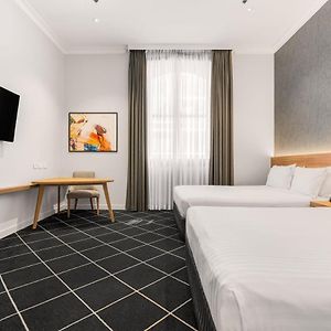 Chambre de Luxe