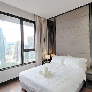 8 Kia Peng Residence Kuala Lumpur, Pavillion By Scape Stay
