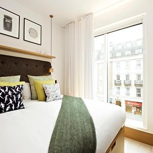 Chambre Lit King-Size