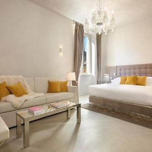 Chambre de Luxe Lit King-Size