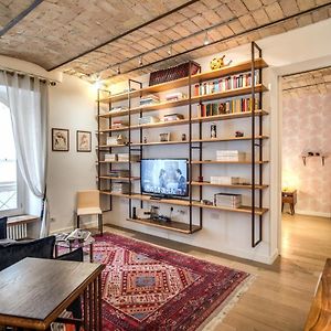 Pgrhome Borgo Vittorio