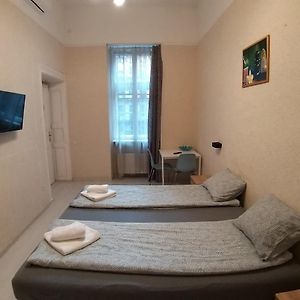 Studio de Luxe Lit Queen-Size