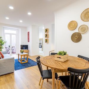Appartement Standard au Deuxième Étage