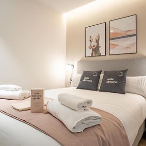 Appartement 2 Chambres Rez-de-Chaussée