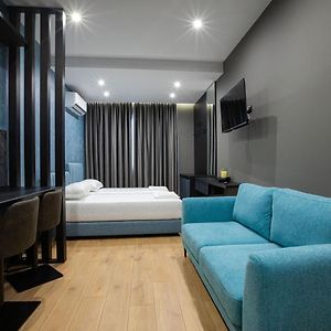 Dea'S Apartaments
