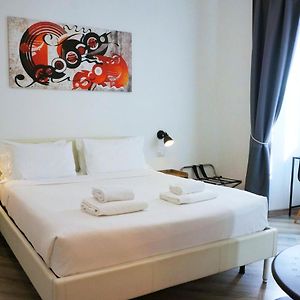 Chambre Double de Luxe