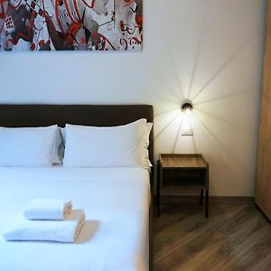 Chambre Standarde Double