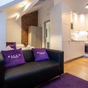 Appartement Studio