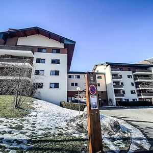 Studio Cosy A La Montagne