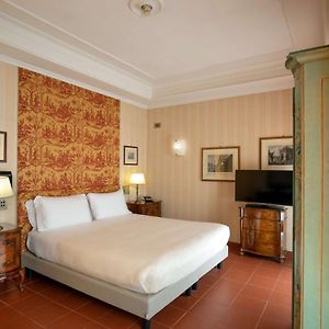Chambre Standarde Lit Queen-Size