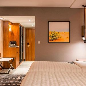Chambre de Luxe Double
