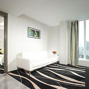 Suite à 2 Chambres à Coucher