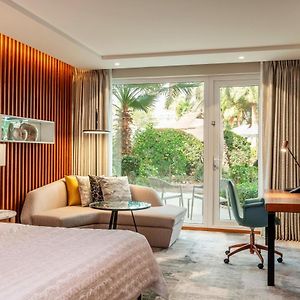 Chambre de Luxe Lit King-Size