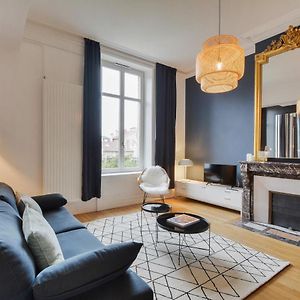 - Le Loft De Doryan ! Gare- Topappart Nancy