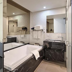 Chambre Supérieure Familiale Double