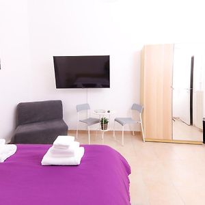 Chambre Double de Luxe