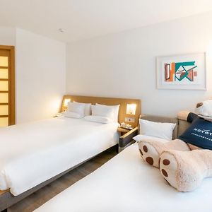 Chambre Familiale