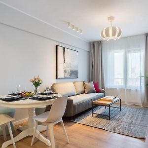 Downtown Modern - 2Br Apartment
