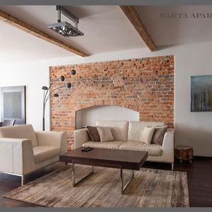 Barta Apartament Riga Old Town
