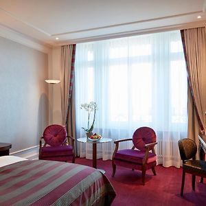 Chambre Supérieure