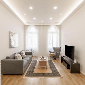 Exclusive Csengery Residence In The Heart Of Budapest