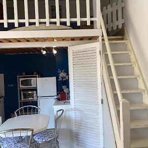 Joli Appartement Mezzanine Avec Parking La Roquille
