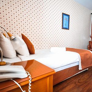 Chambre Standarde Simple