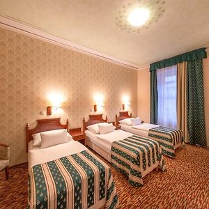 Chambre Triple
