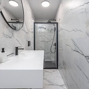 Studio de Luxe Lit King-Size