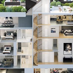 Pyrmont Town House Homestay