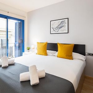 Appartement à 2 Chambres à Coucher