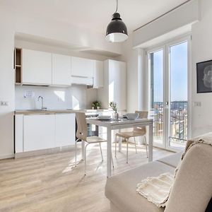 Joivy Comfy Flat With Balcony