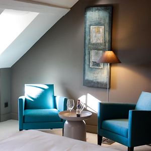 Chambre Double de Luxe