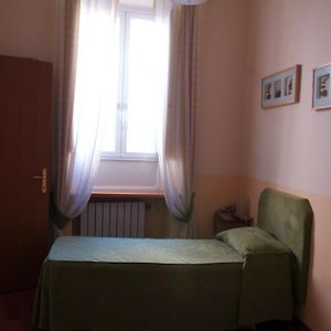 Chambre Simple