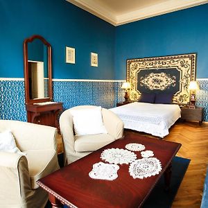 Chambre Lit Queen-Size