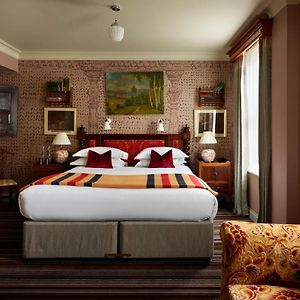 Chambre de Luxe Lit King-Size