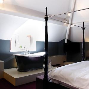 Suite Lit King-Size