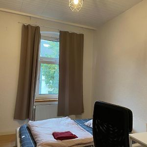 Chambre Lit Queen-Size