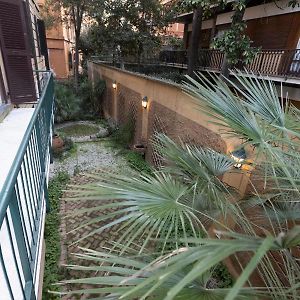 Villa Torlonia Apartment