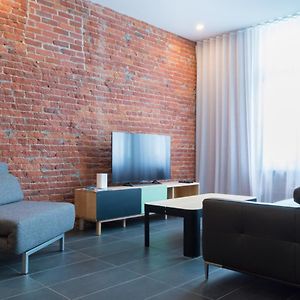 Loft à 1 Chambre à Coucher