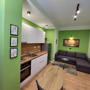 Appartement à 1 Chambre à Coucher