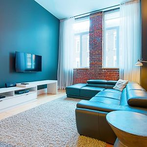 Appartement Grand à 1 Chambre à Coucher