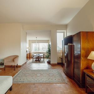 Appartement de Luxe