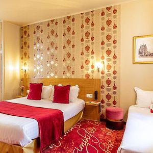Chambre Lit King-Size