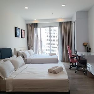 Appartement à 1 Chambre à Coucher