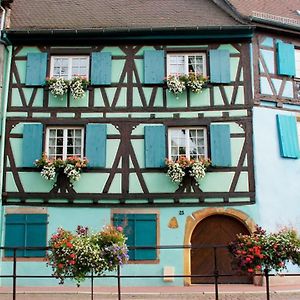 Maison de Vacances