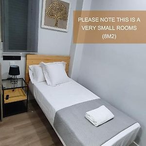 Chambre Petite Simple