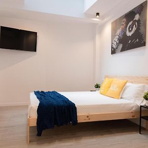 Private Bathroom Double Room