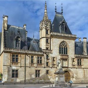 Appart 2 Pieces 35M2,Centre Ville, Parking Gratuit